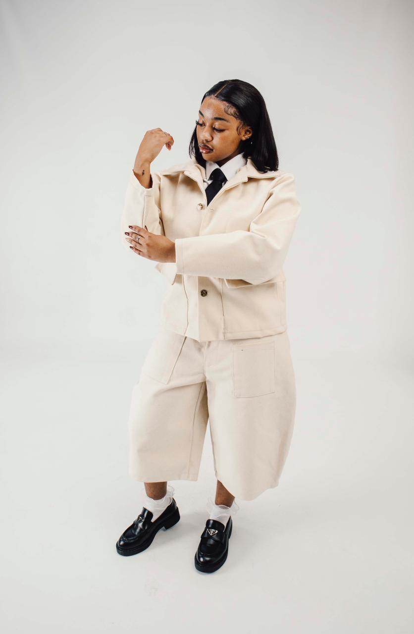 EL Sheddai-Two Piece