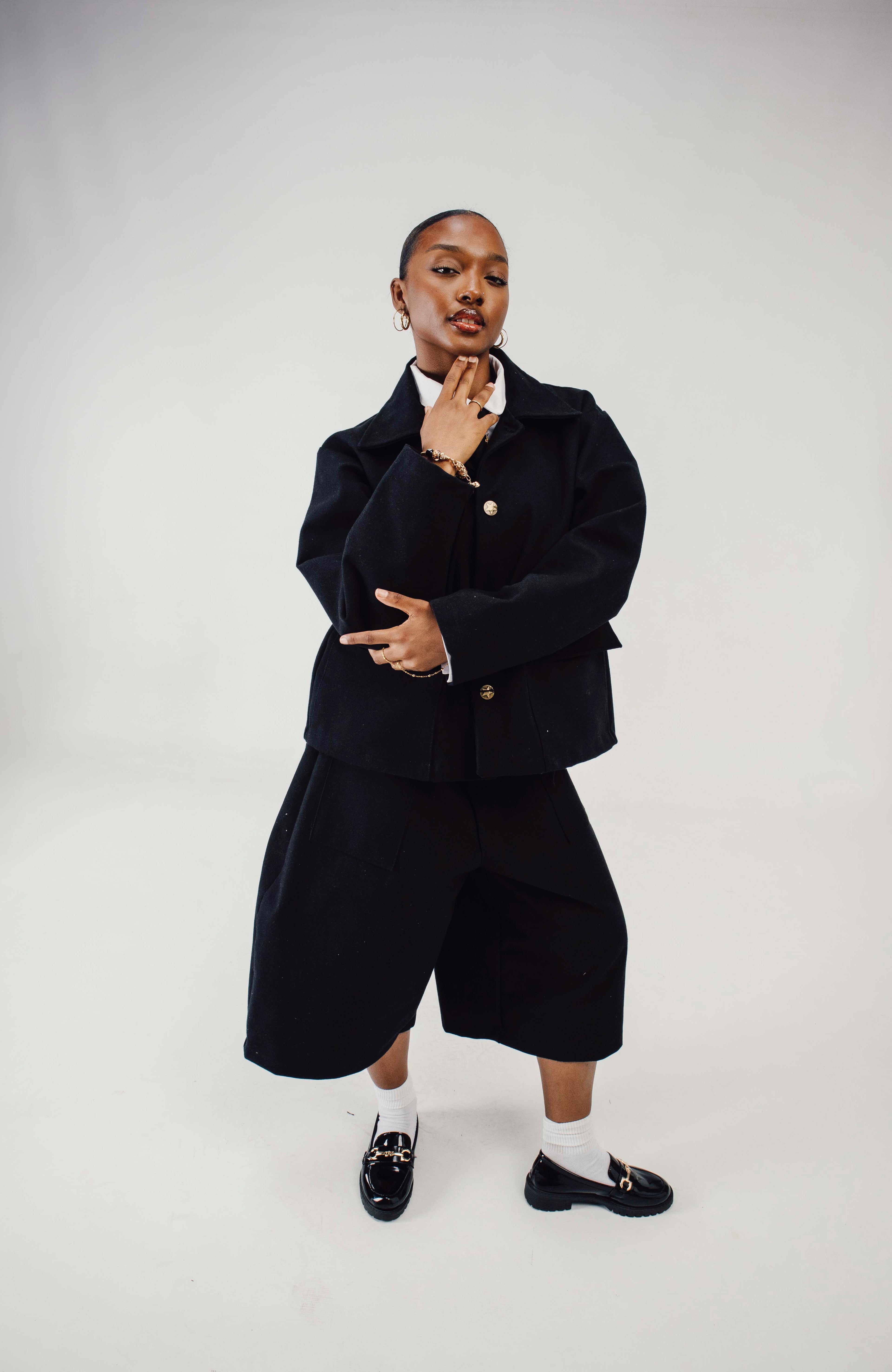 EL Sheddai-Two Piece