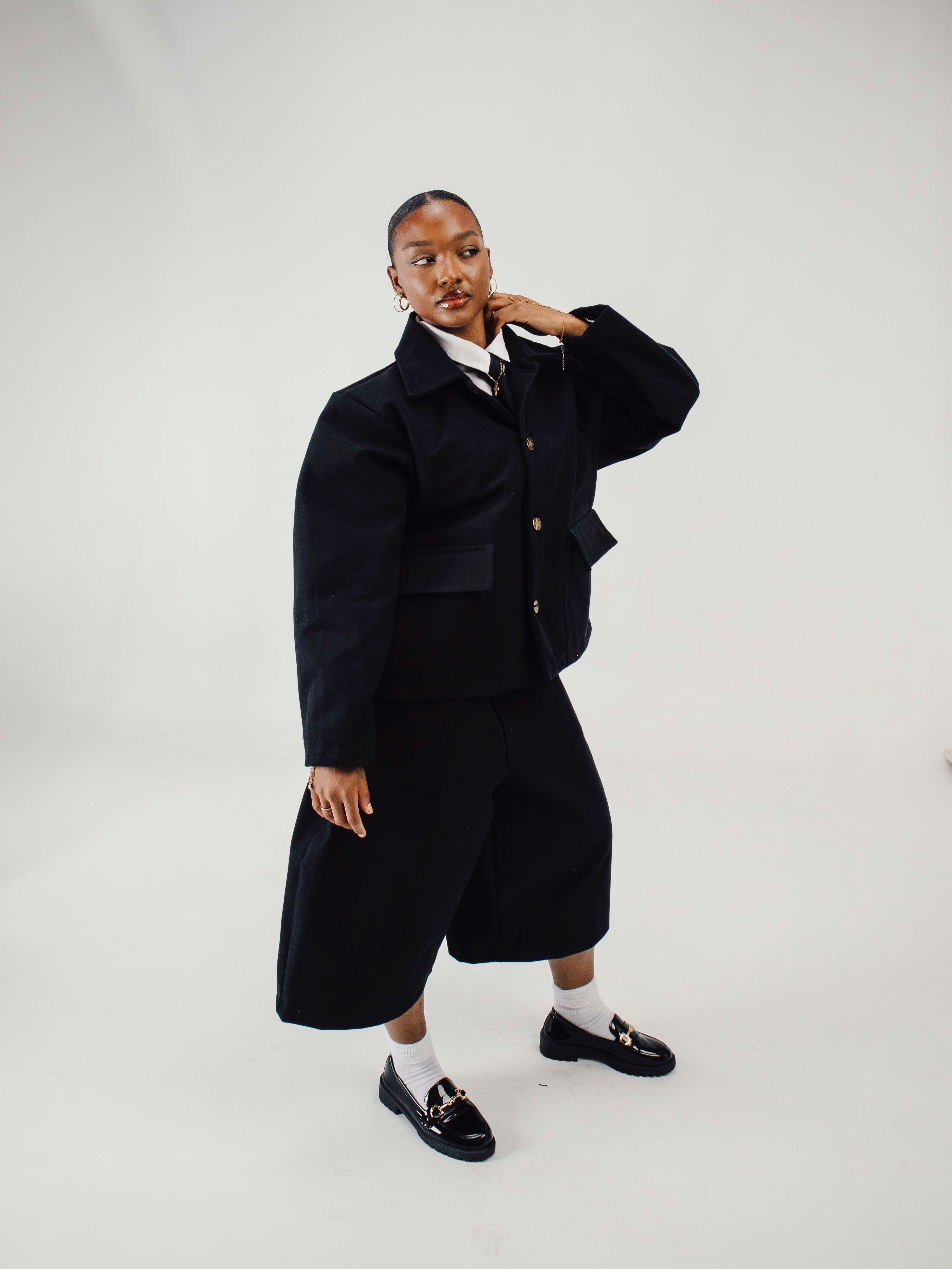 EL Sheddai-Two Piece